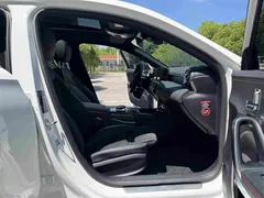 2023 Mercedes-Benz A-Class A 200 L Fashion, белый — фото 17
