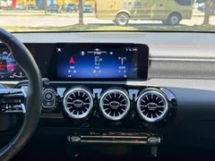 2023 Mercedes-Benz A-Class A 200 L Fashion, белый — фото 21