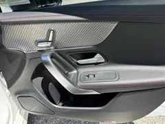 2023 Mercedes-Benz A-Class A 200 L Fashion, белый — фото 27