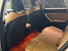 2023 Geely Atlas 1.5TD DCT, белый — фото 3