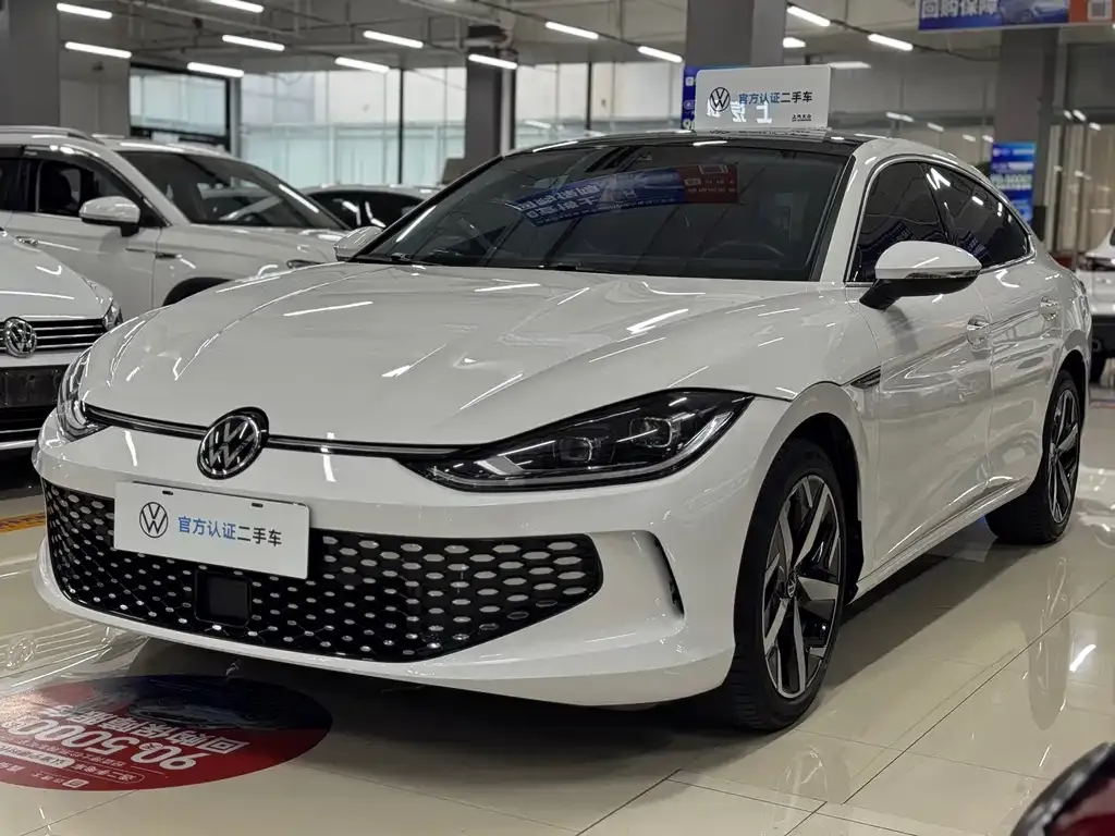 2022 Volkswagen Lamando L 280TSI DSG