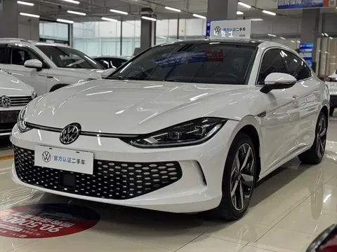 2022 Volkswagen Lamando L 280TSI DSG