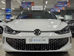 2022 Volkswagen Lamando L 280TSI DSG, белый — фото 2