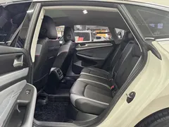 2022 Volkswagen Lamando L 280TSI DSG, белый — фото 6