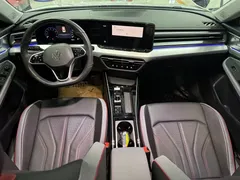 2022 Volkswagen Lamando L 280TSI DSG, белый — фото 10