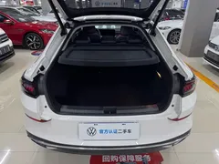 2022 Volkswagen Lamando L 280TSI DSG, белый — фото 12