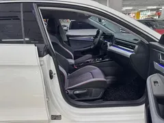 2022 Volkswagen Lamando L 280TSI DSG, белый — фото 14