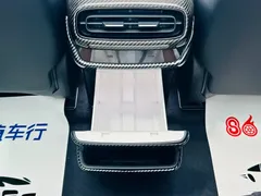 2025 Xiaomi SU7 Ultra Ultra, зелёный — фото 14