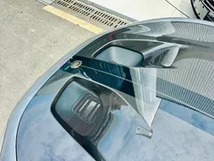 2025 Xiaomi SU7 Ultra Ultra, зелёный — фото 16
