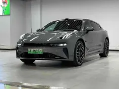 2025 Zeekr 001 YOU 100kWh 4WD — фото 1