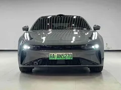 2025 Zeekr 001 YOU 100kWh 4WD — фото 2