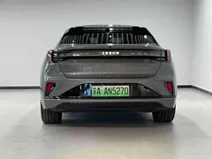 2025 Zeekr 001 YOU 100kWh 4WD — фото 5
