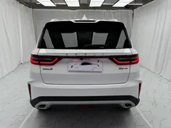 2021 Geely Vision X6 PRO 1.4T AT Premium, белый — фото 5