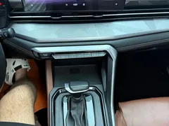 2021 Geely Vision X6 PRO 1.4T AT Premium, белый — фото 9