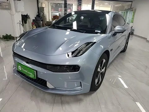 2023 Zeekr 001 WE 100kWh