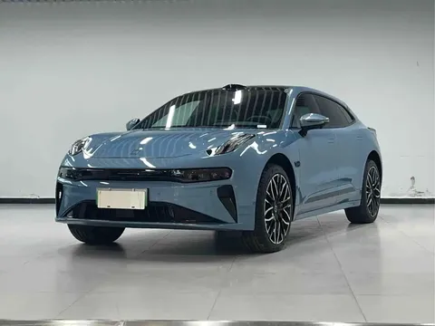 2025 Zeekr 001 YOU 100kWh 4WD