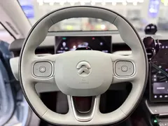 2022 Nio ET5 75kWh, синий — фото 12