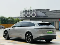 2024 Nio ET5T 100kWh Touring — фото 3