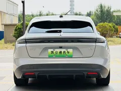 2024 Nio ET5T 100kWh Touring — фото 4