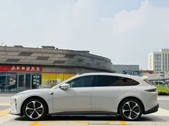2024 Nio ET5T 100kWh Touring — фото 5