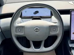 2024 Nio ET5T 100kWh Touring — фото 6