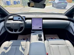 2024 Nio ET5T 100kWh Touring — фото 7