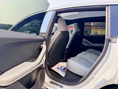 2024 Nio ET5T 100kWh Touring — фото 8