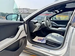 2024 Nio ET5T 100kWh Touring — фото 9