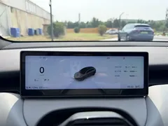 2024 Nio ET5T 100kWh Touring — фото 10