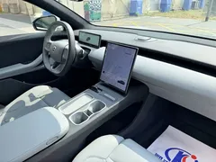 2024 Nio ET5T 100kWh Touring — фото 11