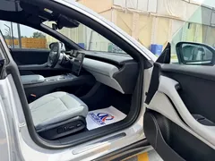 2024 Nio ET5T 100kWh Touring — фото 13
