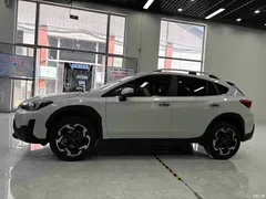 2021 Subaru XV 2.0i AWD Luxury EyeSight — фото 4