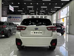 2021 Subaru XV 2.0i AWD Luxury EyeSight — фото 6