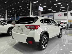 2021 Subaru XV 2.0i AWD Luxury EyeSight — фото 7