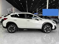 2021 Subaru XV 2.0i AWD Luxury EyeSight — фото 8