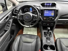 2021 Subaru XV 2.0i AWD Luxury EyeSight — фото 11
