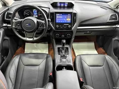 2021 Subaru XV 2.0i AWD Luxury EyeSight — фото 12
