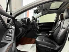 2021 Subaru XV 2.0i AWD Luxury EyeSight — фото 13