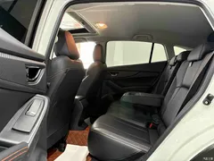 2021 Subaru XV 2.0i AWD Luxury EyeSight — фото 15