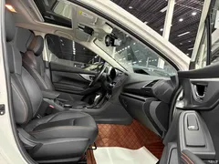 2021 Subaru XV 2.0i AWD Luxury EyeSight — фото 18