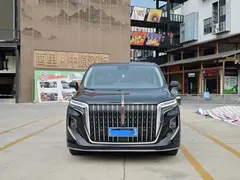 2023 Hongqi HQ9 2.0T — фото 2