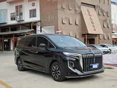 2023 Hongqi HQ9 2.0T — фото 3