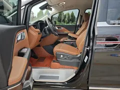 2023 Hongqi HQ9 2.0T — фото 4