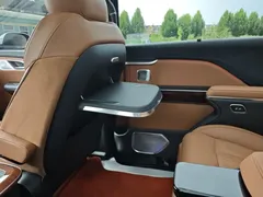 2023 Hongqi HQ9 2.0T — фото 9