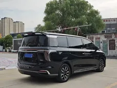 2023 Hongqi HQ9 2.0T — фото 14