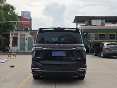 2023 Hongqi HQ9 2.0T — фото 15