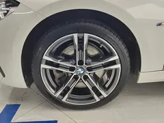 2021 BMW 1 Series 1 125i M, белый — фото 6