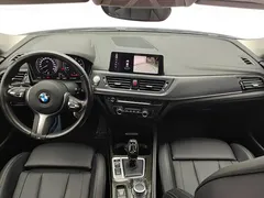 2021 BMW 1 Series 1 125i M, белый — фото 12