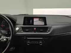 2021 BMW 1 Series 1 125i M, белый — фото 13