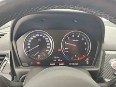 2021 BMW 1 Series 1 125i M, белый — фото 14